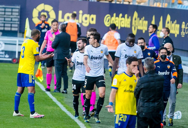 Osasuna vs Valencia: Prediksi Skor, Line Up, Head to Head & Jadwal Tayang (90569)