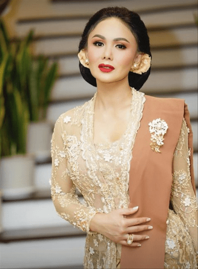 Cara Unik 7 Seleb Perempuan Tanah Air Peringati dan Rayakan Hari Kartini (188826)