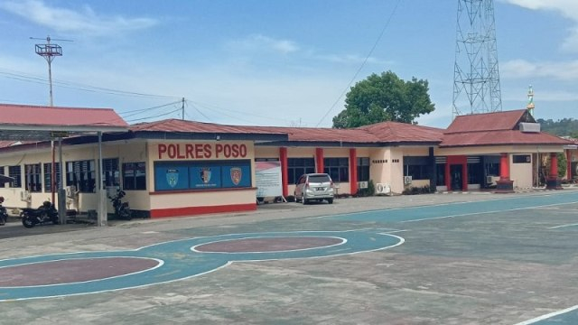 Polisi Dinilai Lamban Tangani Kasus Kematian Balita di Poso (18679)