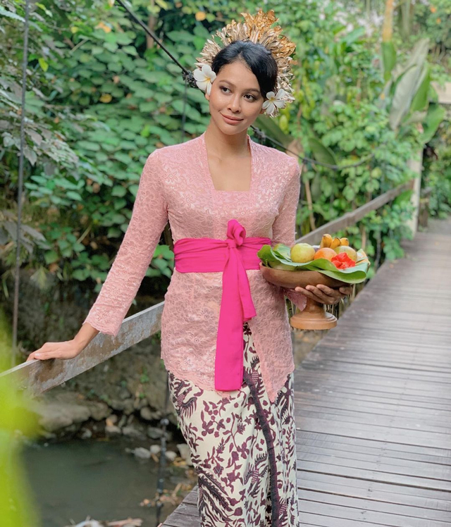 Cara Unik 7 Seleb Perempuan Tanah Air Peringati dan Rayakan Hari Kartini (188827)