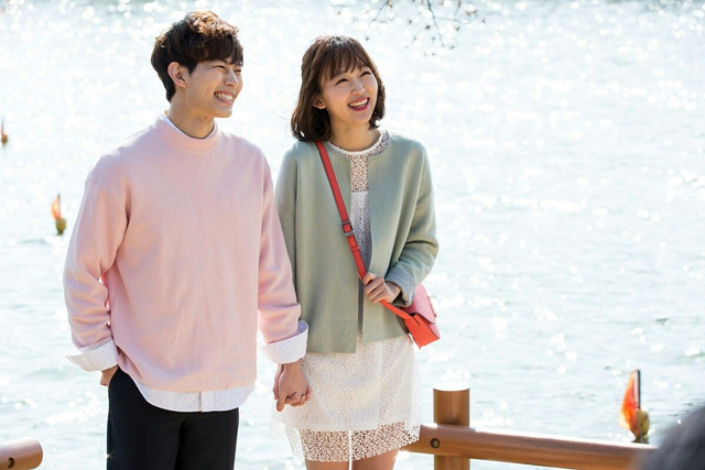 Web Drama Korea Populer, Ini 5 Judul Favorit Remaja (323120)