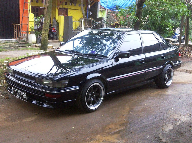 Rekomendasi Mobil Klasik Populer yang Banyak Diburu (553943)