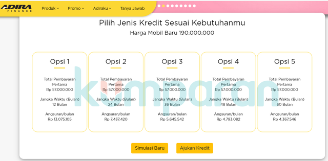 Estimasi Cicilan Bulanan Toyota Raize Varian Terendah, Bisa Cuma Rp 4 Jutaan (79707)