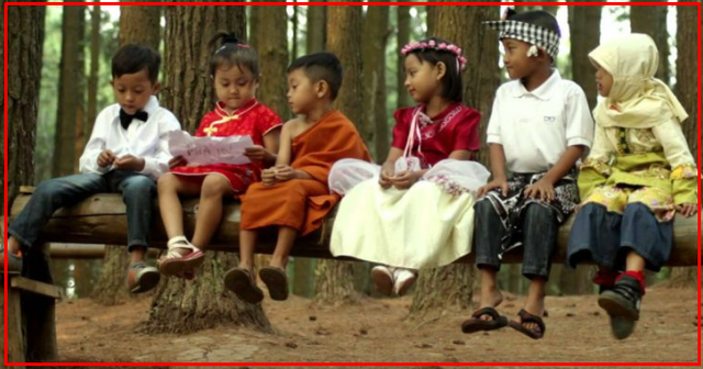 Pengertian Tasamuh, Dalil, dan Contohnya | kumparan.com