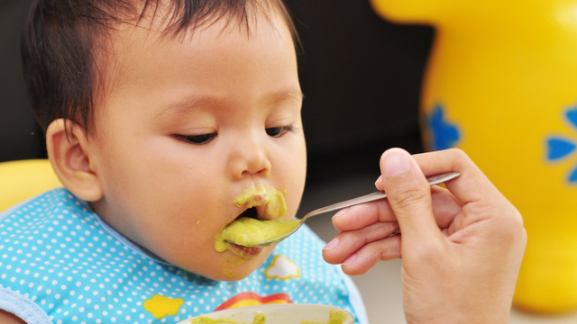 3 Resep MPASI Menu Lengkap untuk Bayi Usia 6 Bulan (383240)