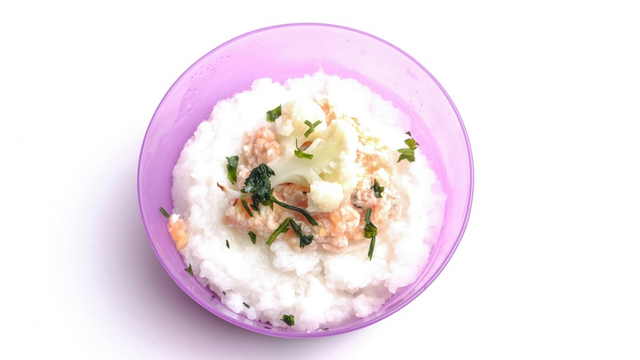 3 Resep MPASI Menu Lengkap untuk Bayi Usia 6 Bulan (383238)