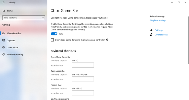 Cara Merekam Layar Laptop Windows 10, Tak Perlu Aplikasi (90878)