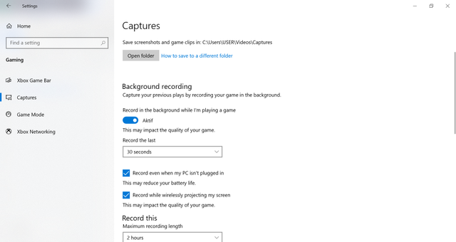 Cara Merekam Layar Laptop Windows 10, Tak Perlu Aplikasi (90879)