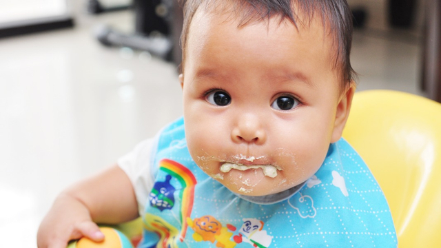 Kenapa MPASI Menu Lengkap Paling Ideal untuk Bayi? (472726)