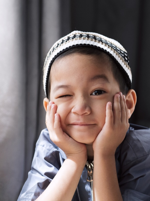 Pahala Puasa Ramadhan, Begini Cara Menjelaskannya pada Anak Foto: Shutterstock