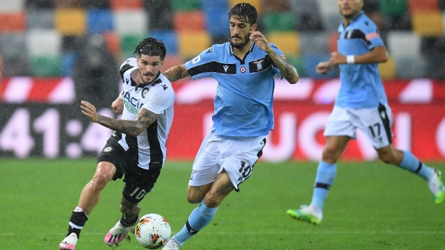 Napoli vs Lazio: Head to Head, Prediksi Line Up & Jadwal Tayang (548946)