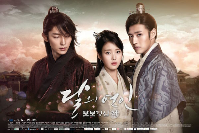 Drakor Terbaik yang Bikin Gagal Move On, Sudah Nonton 5 Judul Ini? (81627)