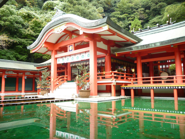 Kisah Ebisu, Dewa Jepang Pelindung Nelayan (99741)