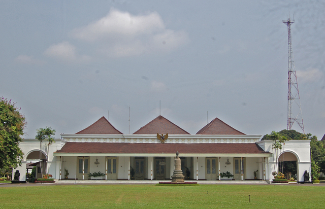 Tempat Wisata di Jogja yang Penuh dengan Sejarah, Kunjungi 3 Lokasi Ini (88274)