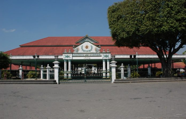 Tempat Wisata di Jogja yang Penuh dengan Sejarah, Kunjungi 3 Lokasi Ini (88275)