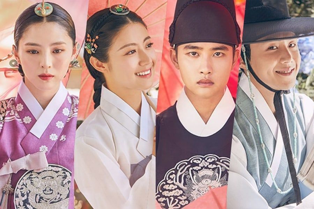 Drakor Terbaik yang Bikin Gagal Move On, Sudah Nonton 5 Judul Ini? (81630)