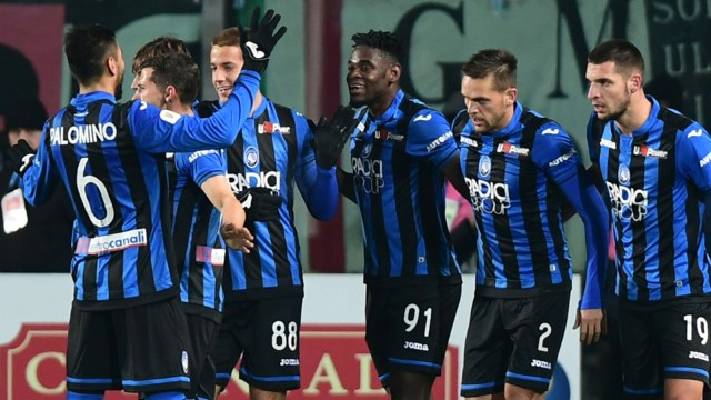 AS Roma vs Atalanta: Prediksi Line Up, Head to Head & Jadwal Tayang (75680)