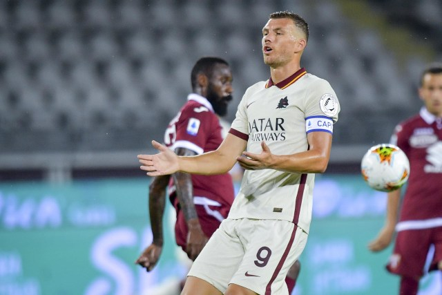 AS Roma vs Atalanta: Prediksi Line Up, Head to Head & Jadwal Tayang (75681)