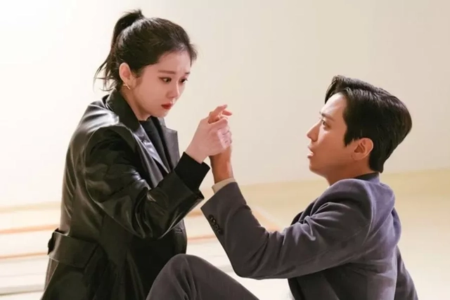 Drama Korea Terbaru Sell Your Haunted House Wajib Ditonton, Ini 5 Alasannya (4953)