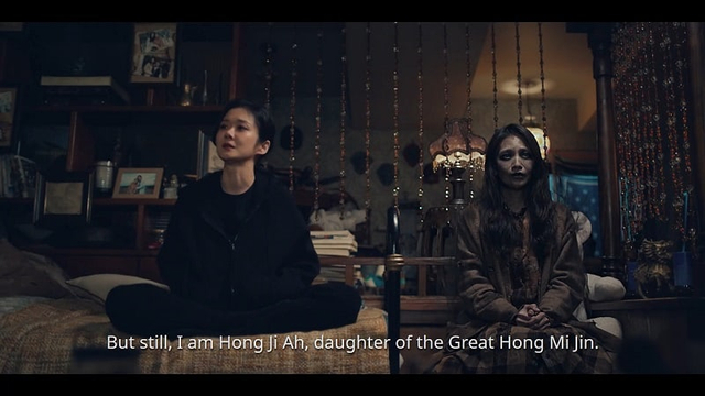 Drama Korea Terbaru Sell Your Haunted House Wajib Ditonton, Ini 5 Alasannya (4954)