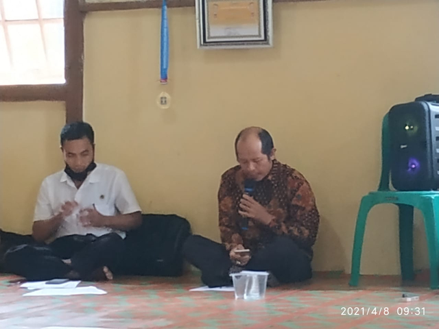Bawaslu Kapuas Hulu Bidik Tiga Segmen Masyarakat untuk Sukseskan Pemilu 2024 (97051)
