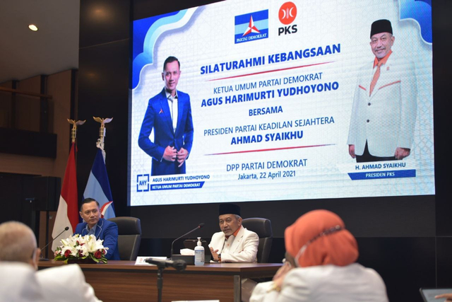 Presiden PKS: Kami Kutuk Keras Radikalisme, Terorisme, Separatisme (166387)