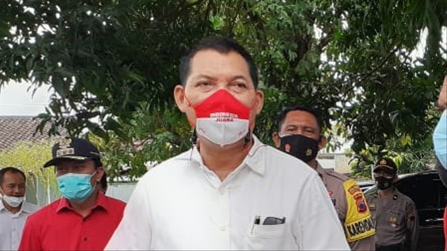Catat, Warga Luar Kota yang Menginap di Solo Wajib Bawa SIKM (182124)
