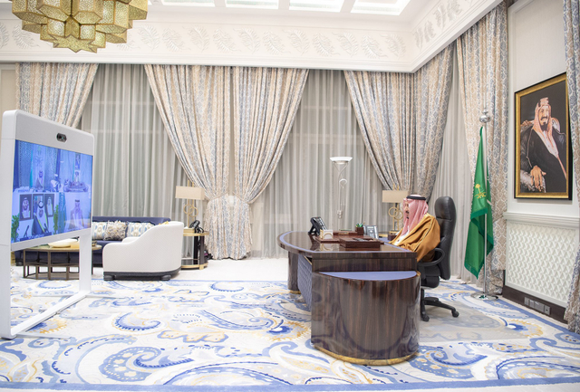 Arab Saudi Tunjuk Dubes Wanita Ketiga, Kini untuk Swedia (108608)