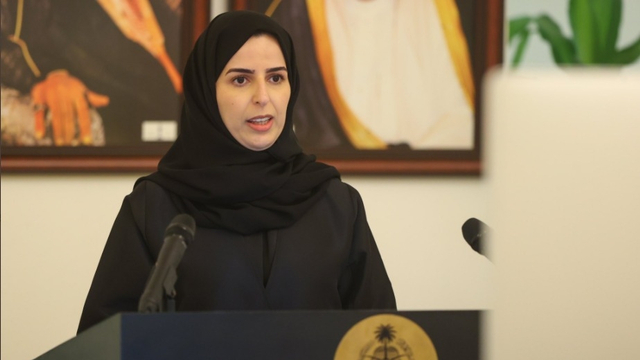 Arab Saudi Tunjuk Dubes Wanita Ketiga, Kini untuk Swedia (108610)
