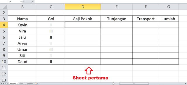 Rumus Vlookup Beda Sheet Solusi Dan Cara Menghitung Kumparan Com