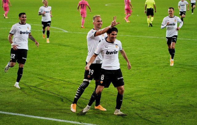 Valencia vs Deportivo Alaves: Prediksi Line Up, Head to Head & Jadwal Tayang (299255)