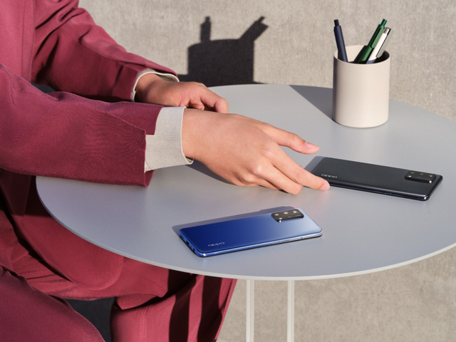 Melihat Peningkatan Prosesor Oppo A74 5G, HP 5G Termurah di Indonesia (869247)