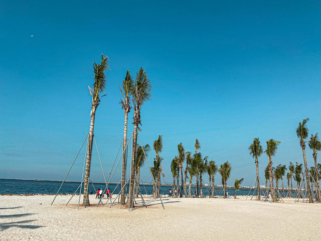 Aku Si Korban Penasaran Pantai PIK 2 (67804)
