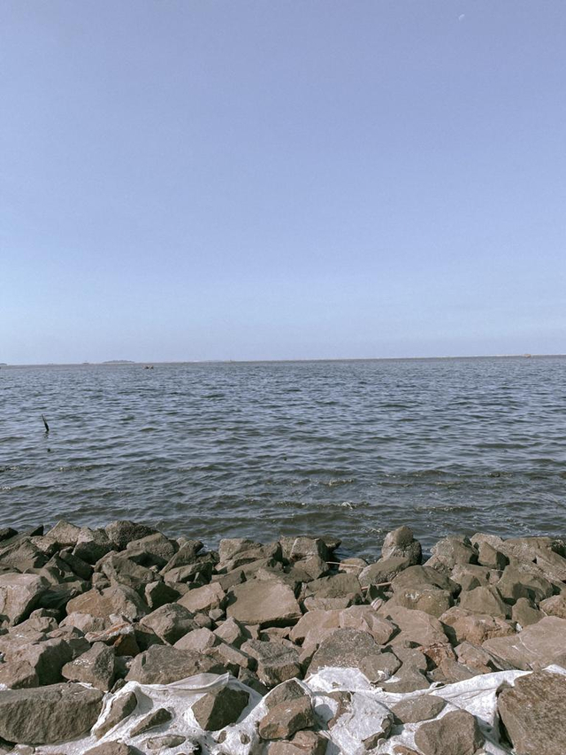 Aku Si Korban Penasaran Pantai PIK 2 (67806)