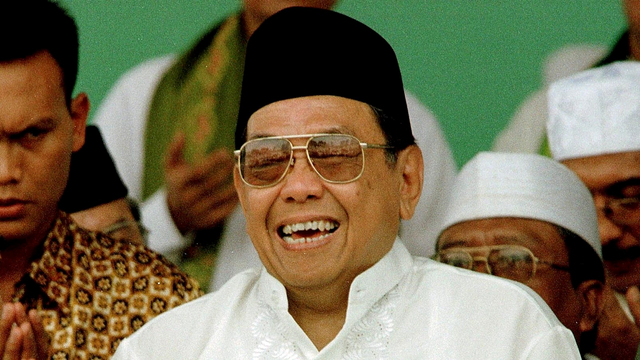 Selain SBY, Ini Presiden dan Wapres RI yang Pernah Berobat ke Luar Negeri (256680)