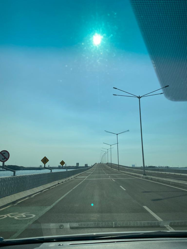 Aku Si Korban Penasaran Pantai PIK 2 (67798)