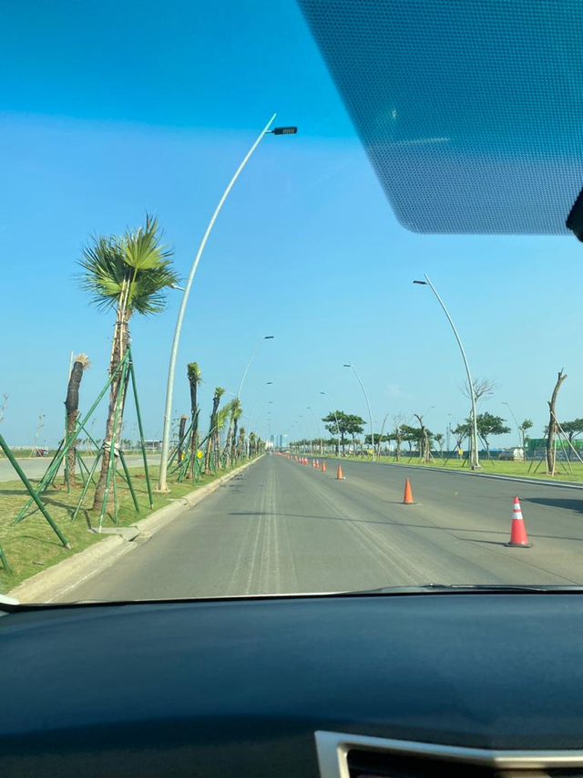 Aku Si Korban Penasaran Pantai PIK 2 (67799)