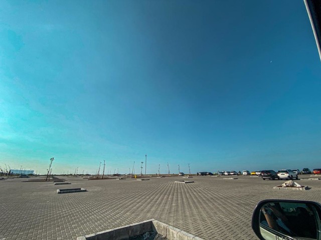 Aku Si Korban Penasaran Pantai PIK 2 (67800)