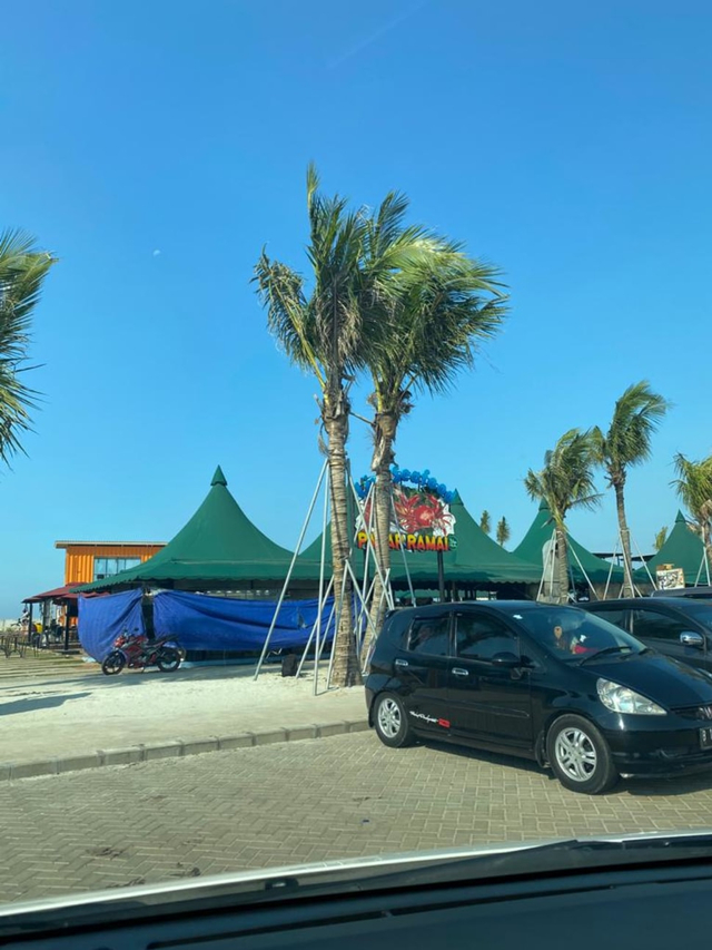 Aku Si Korban Penasaran Pantai PIK 2 (67801)