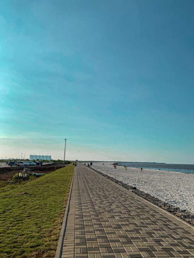 Aku Si Korban Penasaran Pantai PIK 2 (67802)