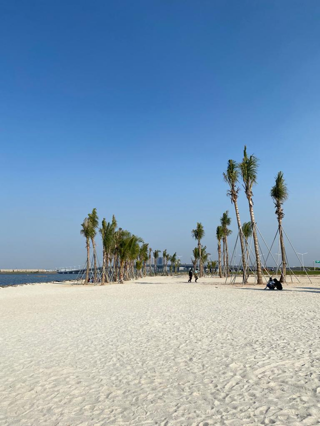 Aku Si Korban Penasaran Pantai PIK 2 (67810)