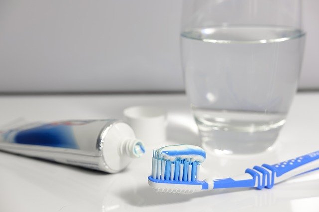 Apakah hukum sikat gigi saat puasa? Foto: Https://pixabay.com/