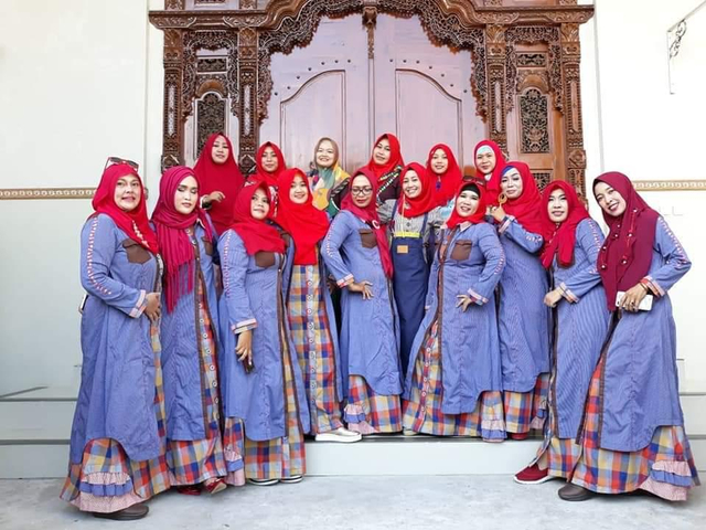 Tuneeca Lovers Community. Foto: dok