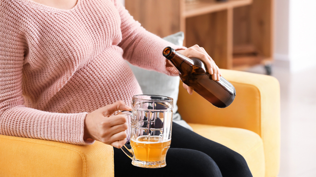 Bolehkah Ibu Hamil Minum Bir Non-Alkohol? (619549)
