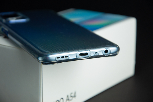 Review Oppo A54: HP Rp 2 Jutaan Kaya Fitur, Baterai ‘Monster’ (44841)