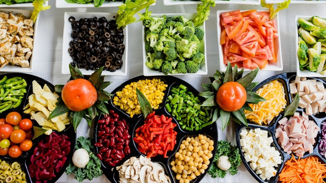 makanan sesuai untuk buasir Makanan buah pinggang pesakit tinggi tahap