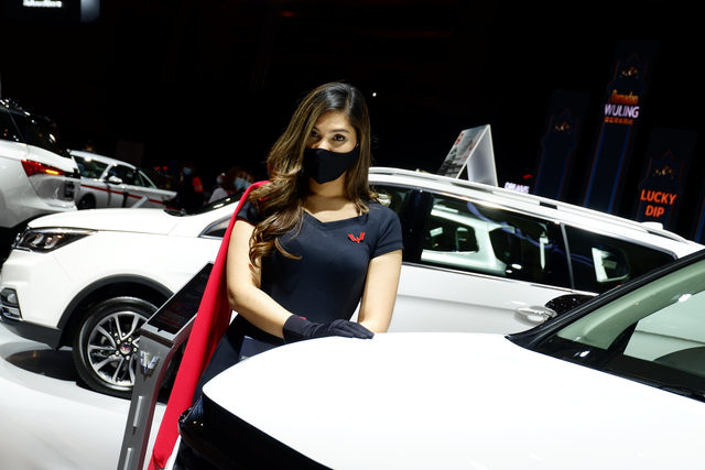 IIMS Hybrid 2021 Catat Transaksi Rp 1 Triliun (166305)
