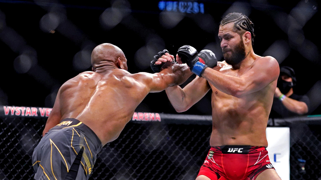 5 Hal Ini Bisa Bikin Kamaru Usman Kalahkan Khabib Nurmagomedov (258900)