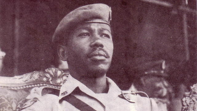 Mengistu Haile Mariam, Aktor Kudeta dan Teror Berdarah di Ethiopia (91375)