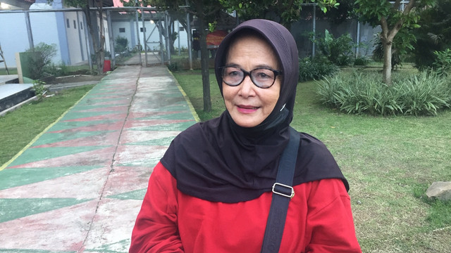 Kisah Narapidana Perempuan Kasus Korupsi, Ingin Kembali Berkarya saat Bebas. Foto: Avissa Harness/ kumparan